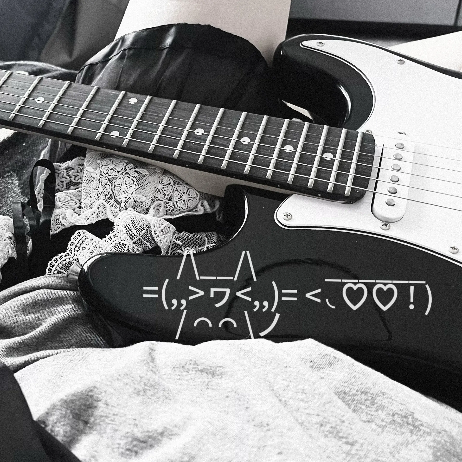 ✝︎ 坠鸟 ✝︎。亚文化