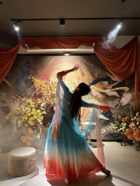 徐州）找到了理想中的民谣小酒馆