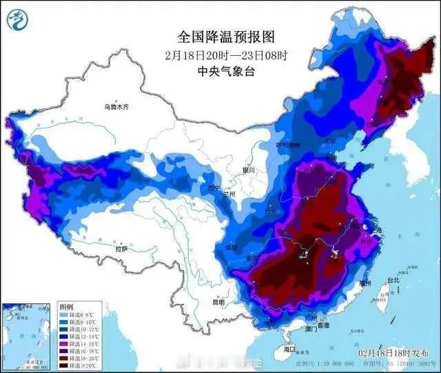 【新闻速递】四川省气象台于今日（19日）下午4时36分紧急发布2024年首个强降