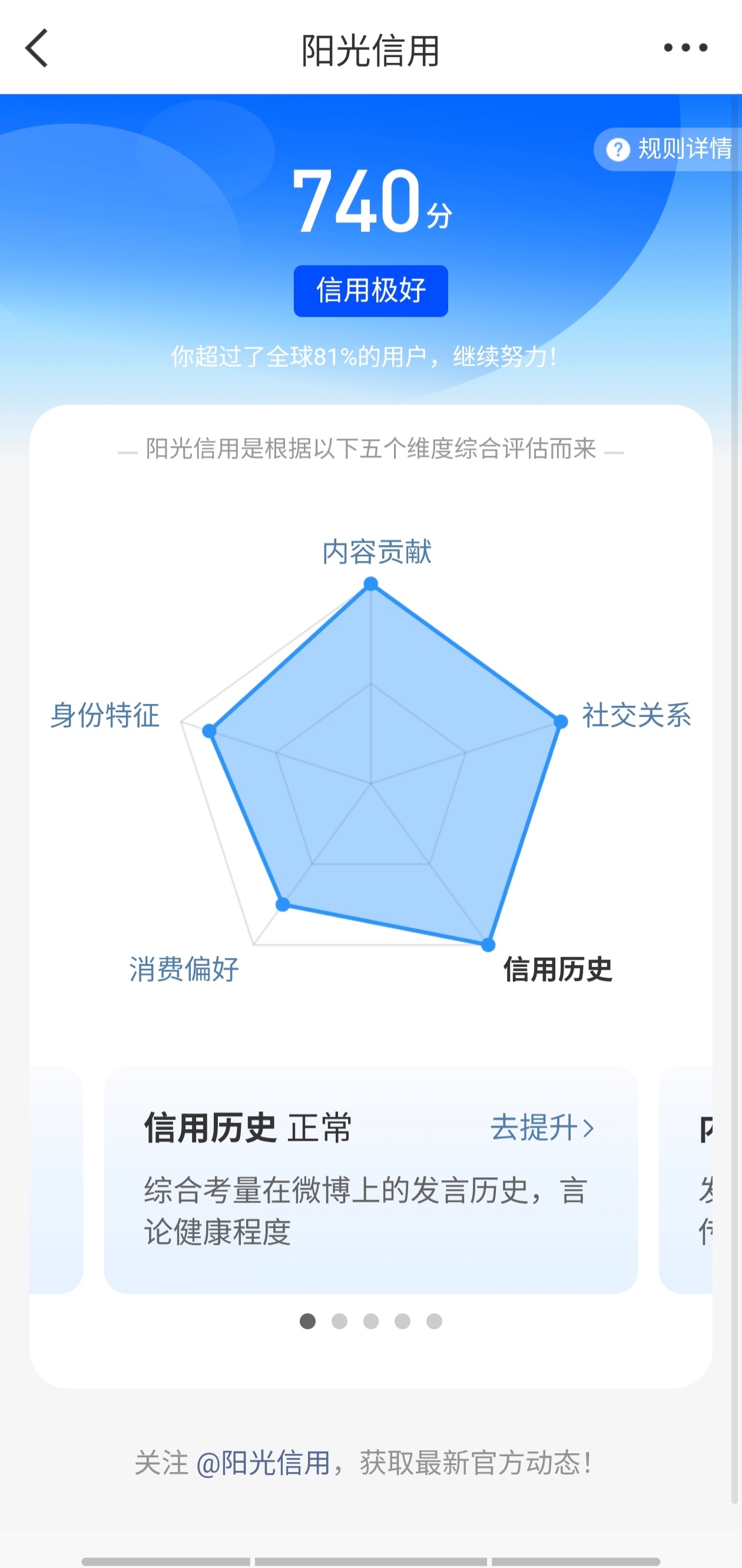 朱波的740回来了