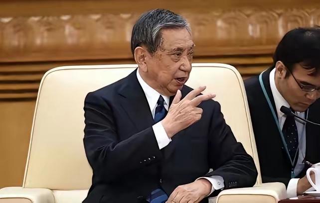 日本自民党前总裁河野洋平去世！6月10日，日本传出一则令人惋惜的消息：日本自民党
