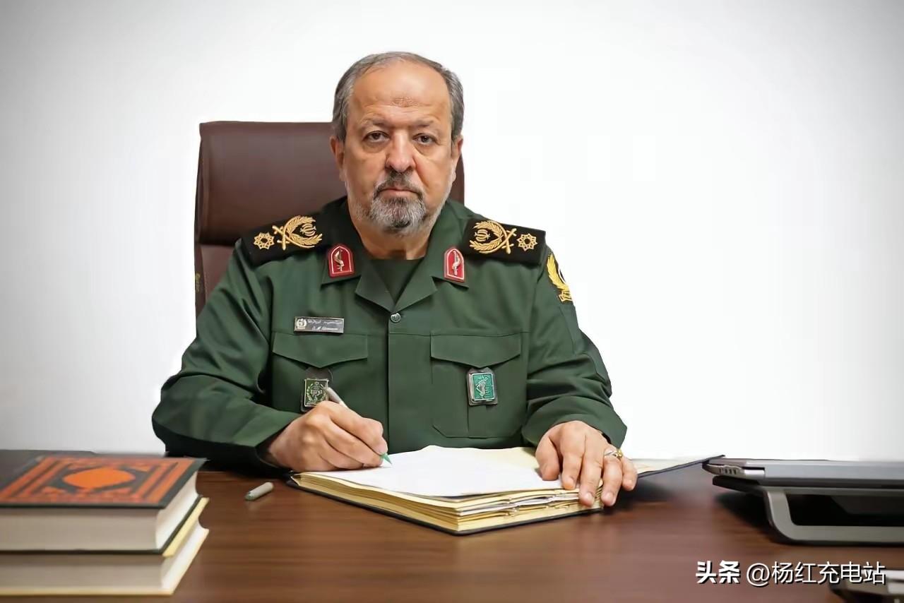 伊朗正式出手！牵头组建中东五国安全联盟，直指以色列，中东格局彻底变天
 
6月2