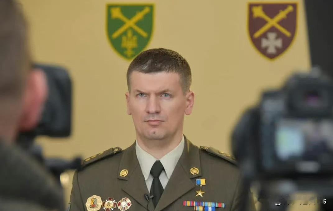 谢尔希·索布科（Сергій Собко）被任命为新任总司令德拉帕蒂（Михай