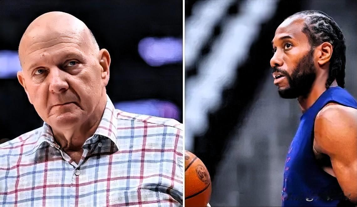 快船和小卡麻烦大了！

根据Shams的报道，NBA发言人迈克-巴斯向ESPN透