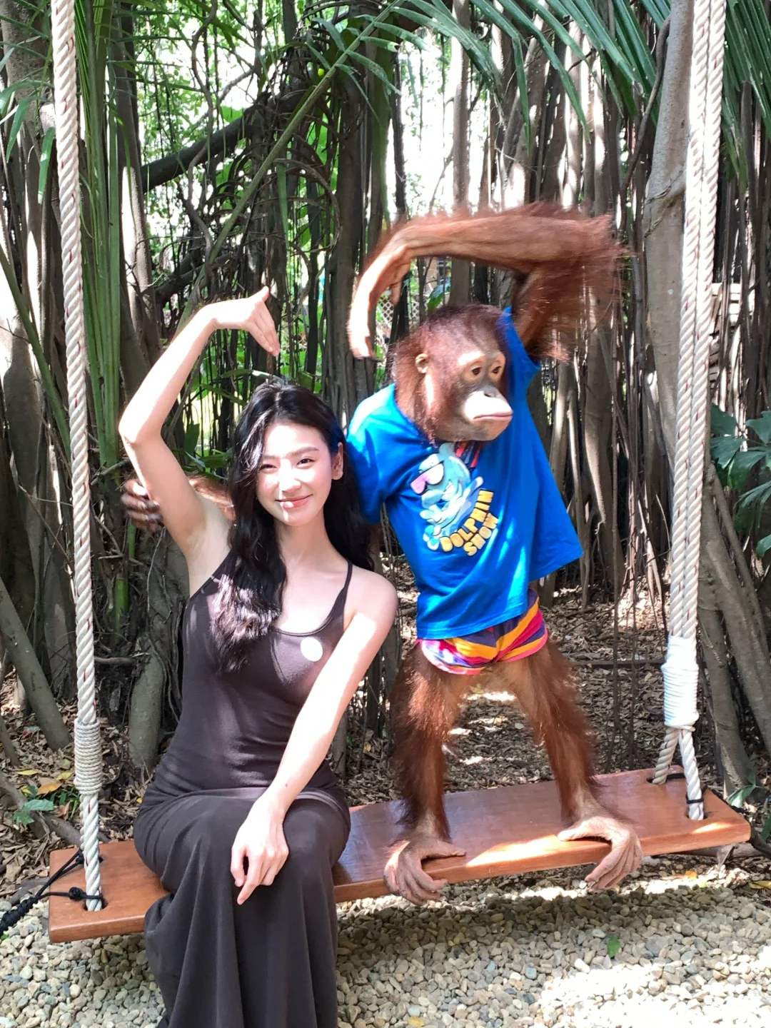 🇹🇭曼谷碎片