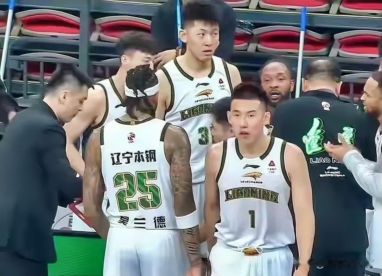 客战浙江广厦，能否赛季双杀卫冕冠军，辽篮还要看这三位球员的发挥。
一，威尔斯
辽