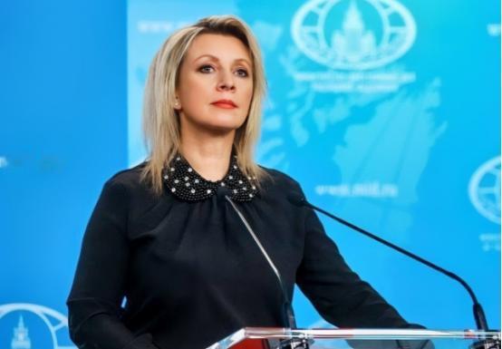 俄罗斯与日本之间的关系已经无法挽回。
 
当地时间2月12日，俄罗斯外交部发言人