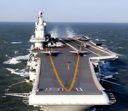 中国为什么不动手，让日本在台海肆意挑衅我们，就是因为我们不够强大，盟友也不够强大