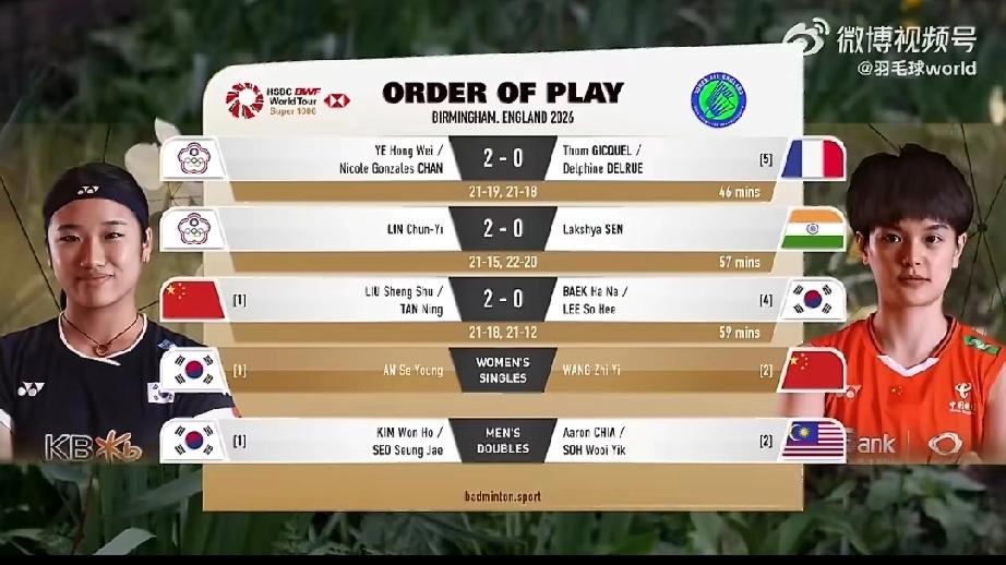 王祉怡赛后表示:
“我现在非常激动，我仍然无法相信我赢下了比赛，我非常开心我做到