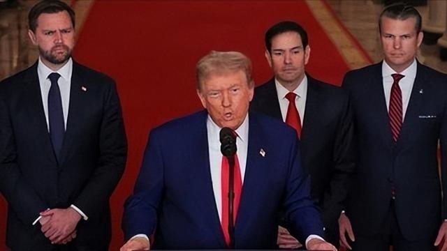 特朗普访华计划要泡汤了？2月7日，英国《金融时报》的消息称，有至少8名知情人士透