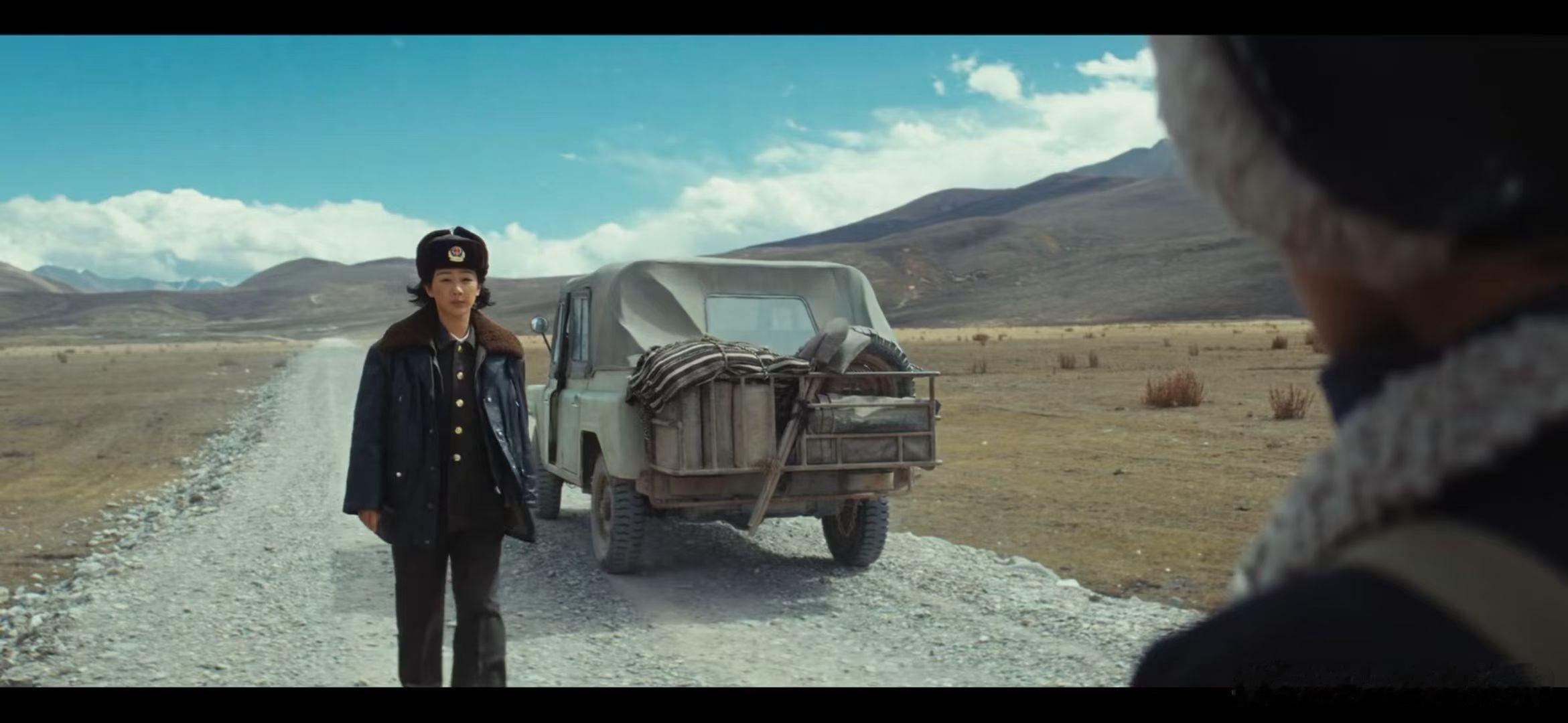 可以永远相信杨紫选剧本的眼光，更要相信杨紫的演技，没有上限，每一集都有高光。生命