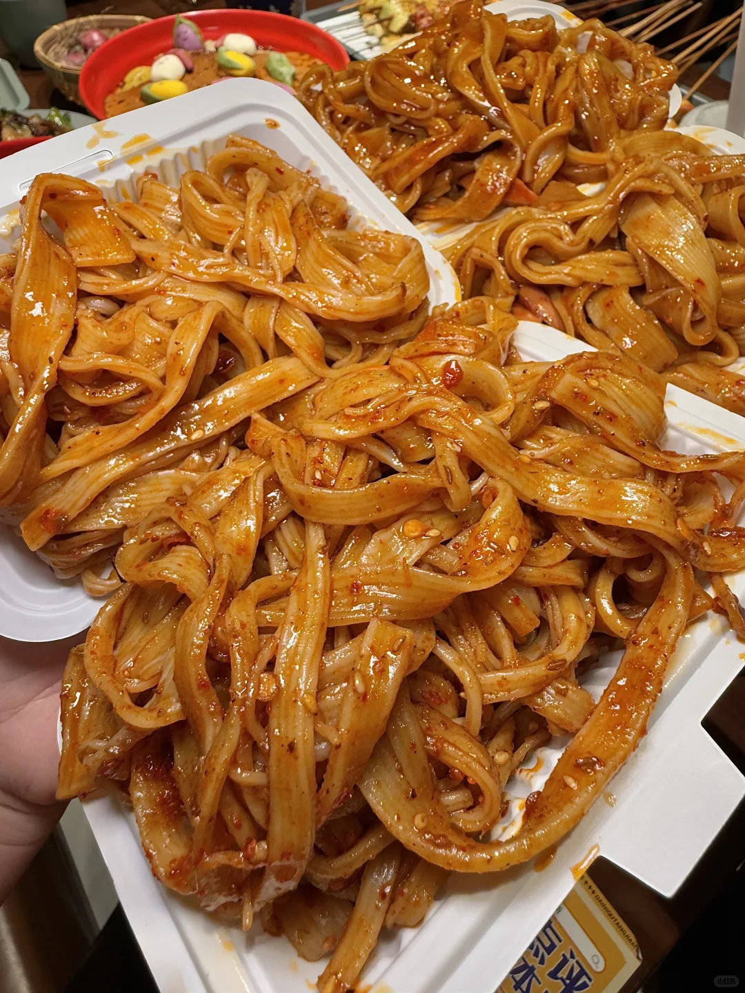 它在北京…真的没有对手🥺🥺🥺