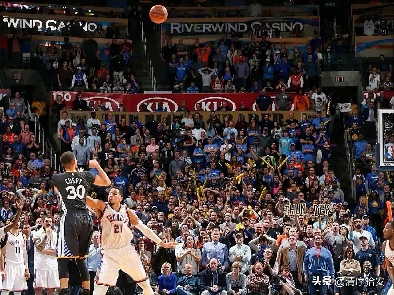 善战者无赫赫之功：现役五大最难防球员。

在NBA这个强者云集的舞台，真正的顶级