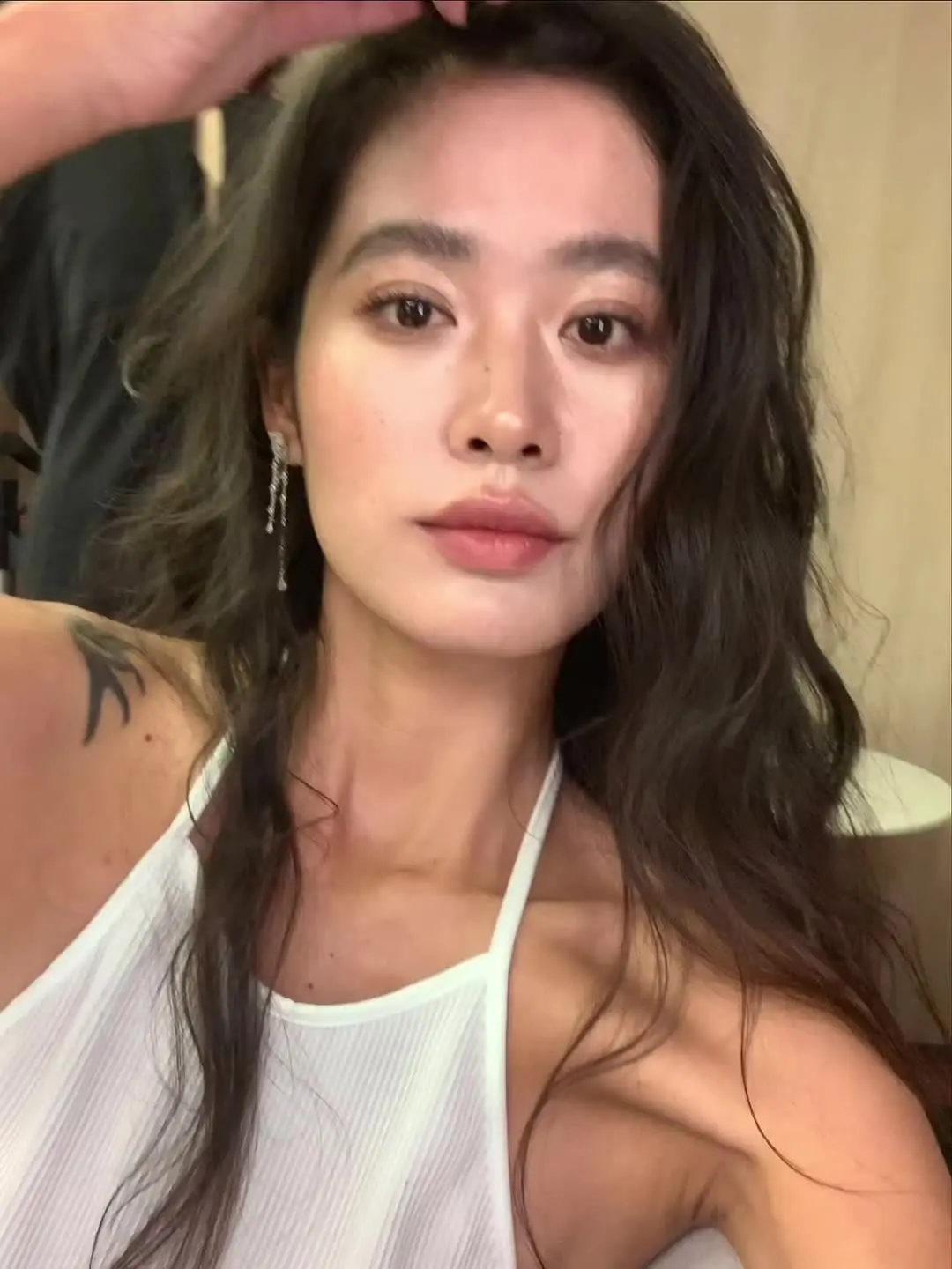 千人千面 我爱自己的每一面