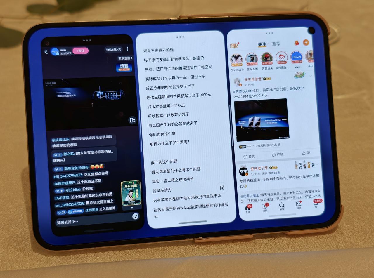 三分屏挺好用[卡皮巴拉] ​​​