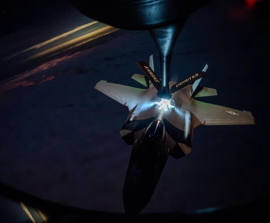 硬管空中加油有哪些优势？