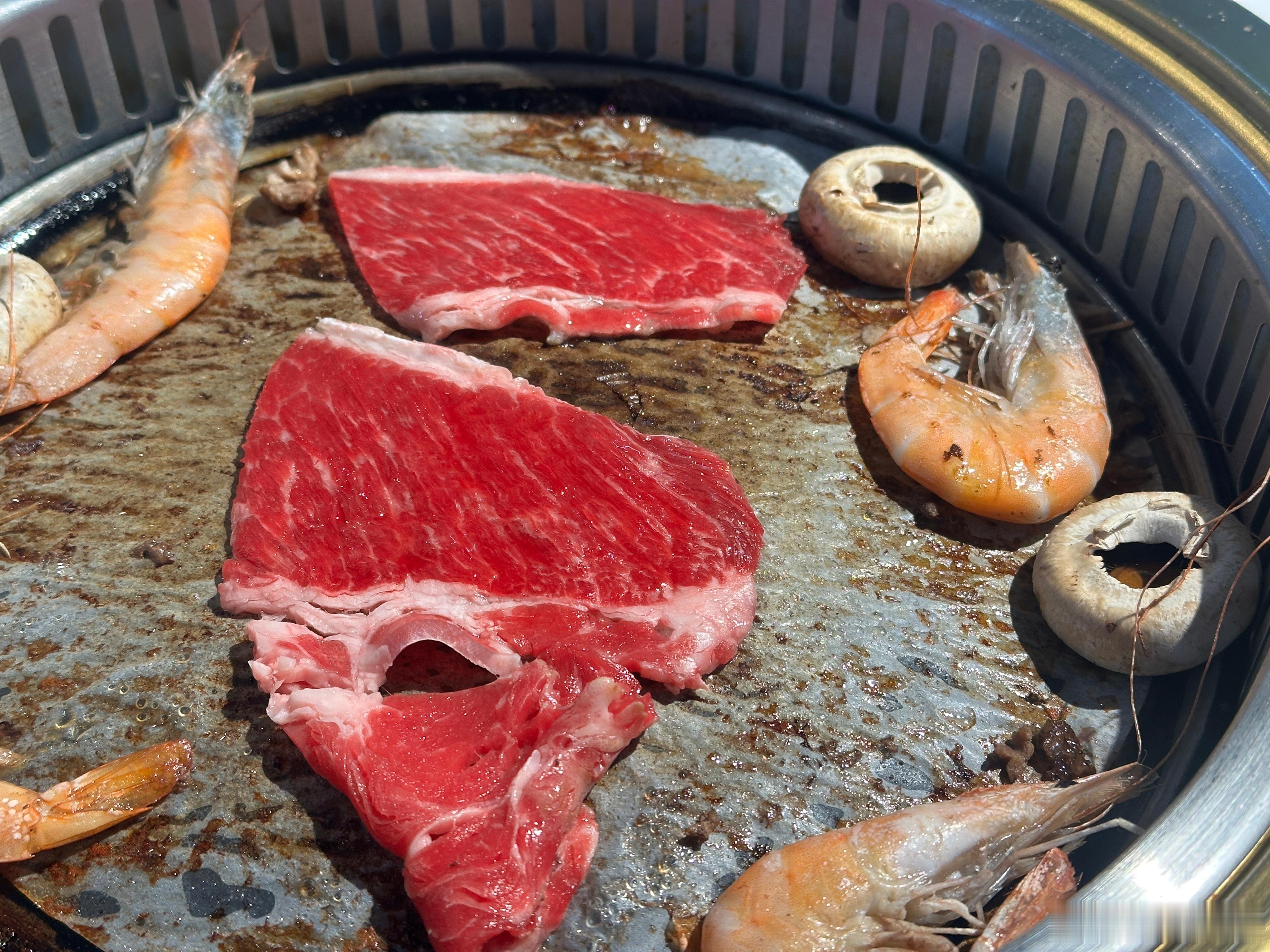一个人烤肉孤独等级2级 ​​​