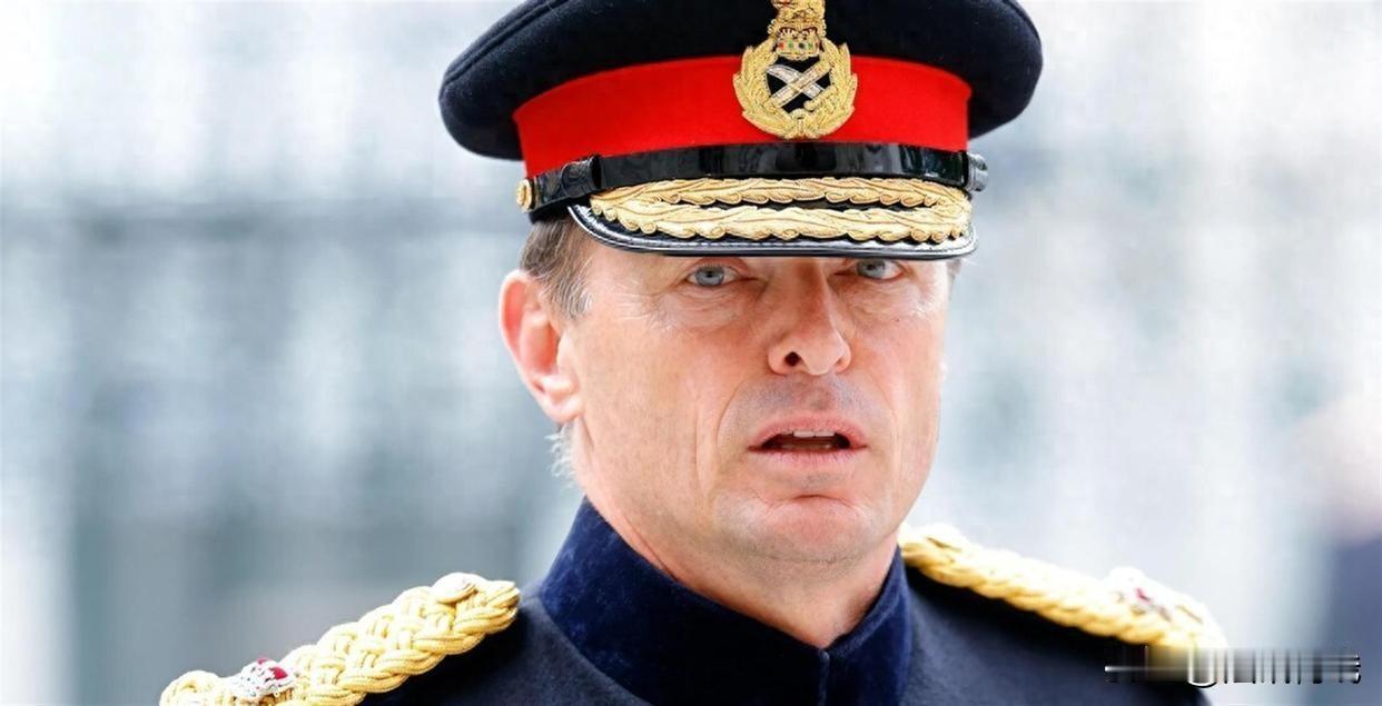 英军总长下达备战命令：30分钟内闪击俄罗斯，全军做好血战准备！

来源:国际新局