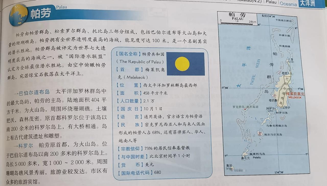 与中国台湾省仍有“外交关系”的12个国家

亚太地区：
        马绍尔群