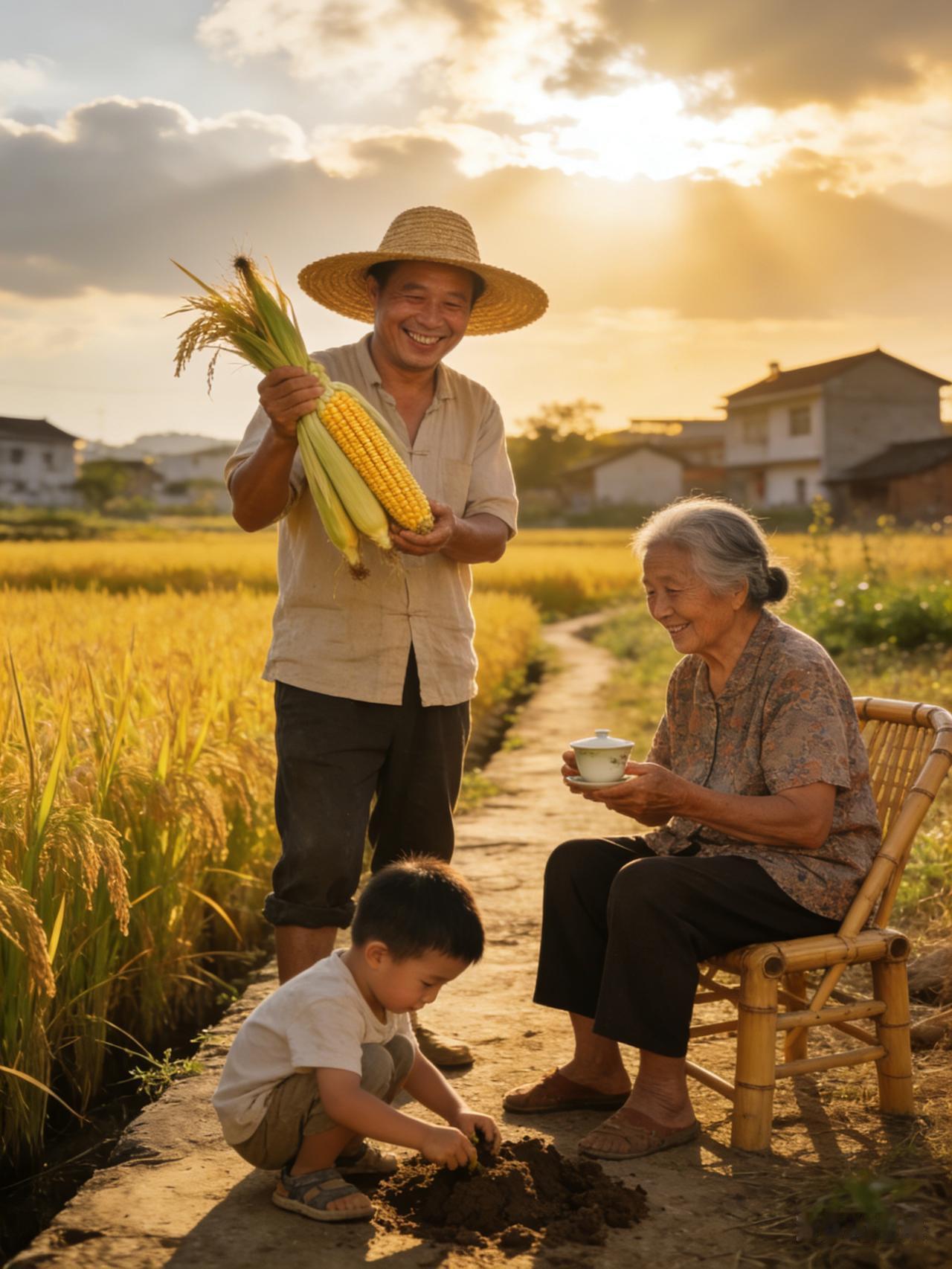 统筹建立常态化防返贫机制 
 
农业农村部提出统筹建立常态化防止返贫致贫机制，将