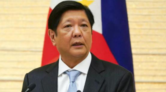 小马科斯犯了政治斗争中最大的忌讳：斩草，没除根！把老杜特尔特送进海牙监狱，是他最