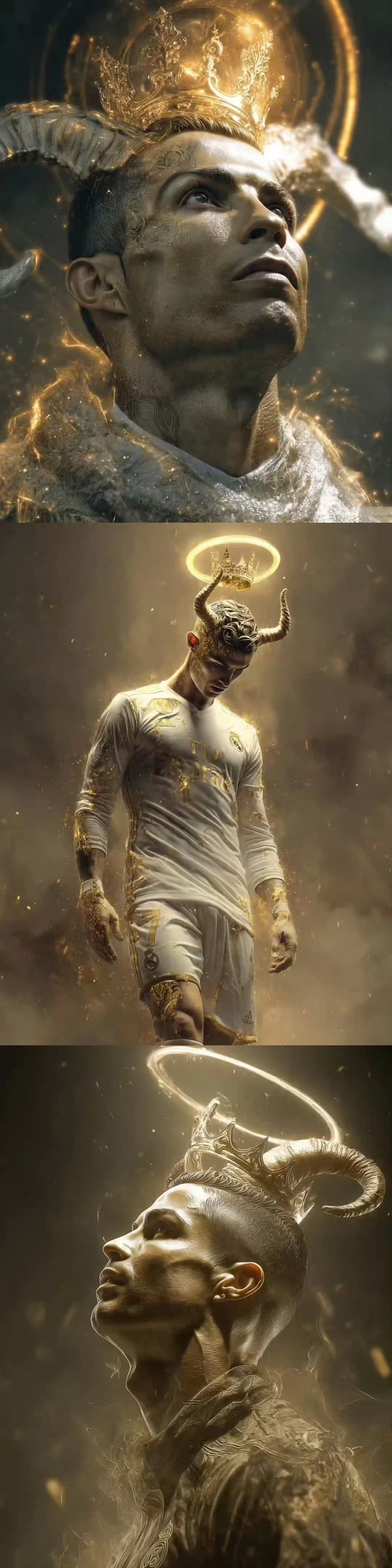 C罗c罗生涯956球c罗职业生涯1300场利雅得胜利3比0阿科多 🚨C罗职业生