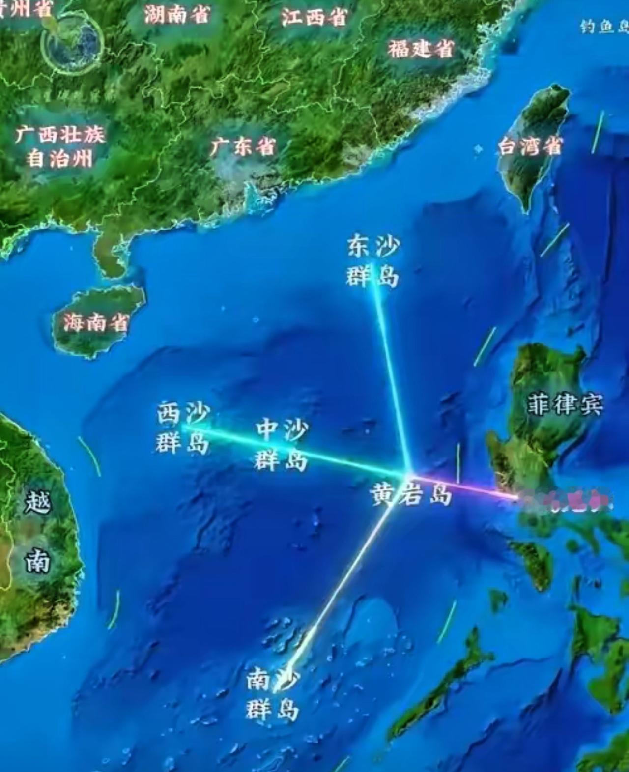 这是战术投降！
​中国刚划下黄海实弹演习区，日本自卫队的回应，不是舰队出港，而是