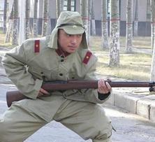 为什么日本那么小，二战时却有力量侵略那么多国家？因为日本其实一点也不小，人口也不