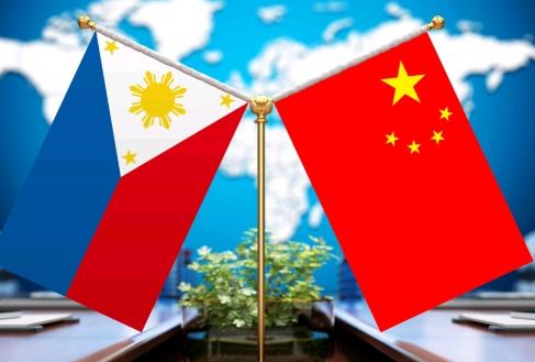 不会向中国申请援助！菲律宾要对我们做动作了！6月9日，菲律宾发表声明声称，菲律宾