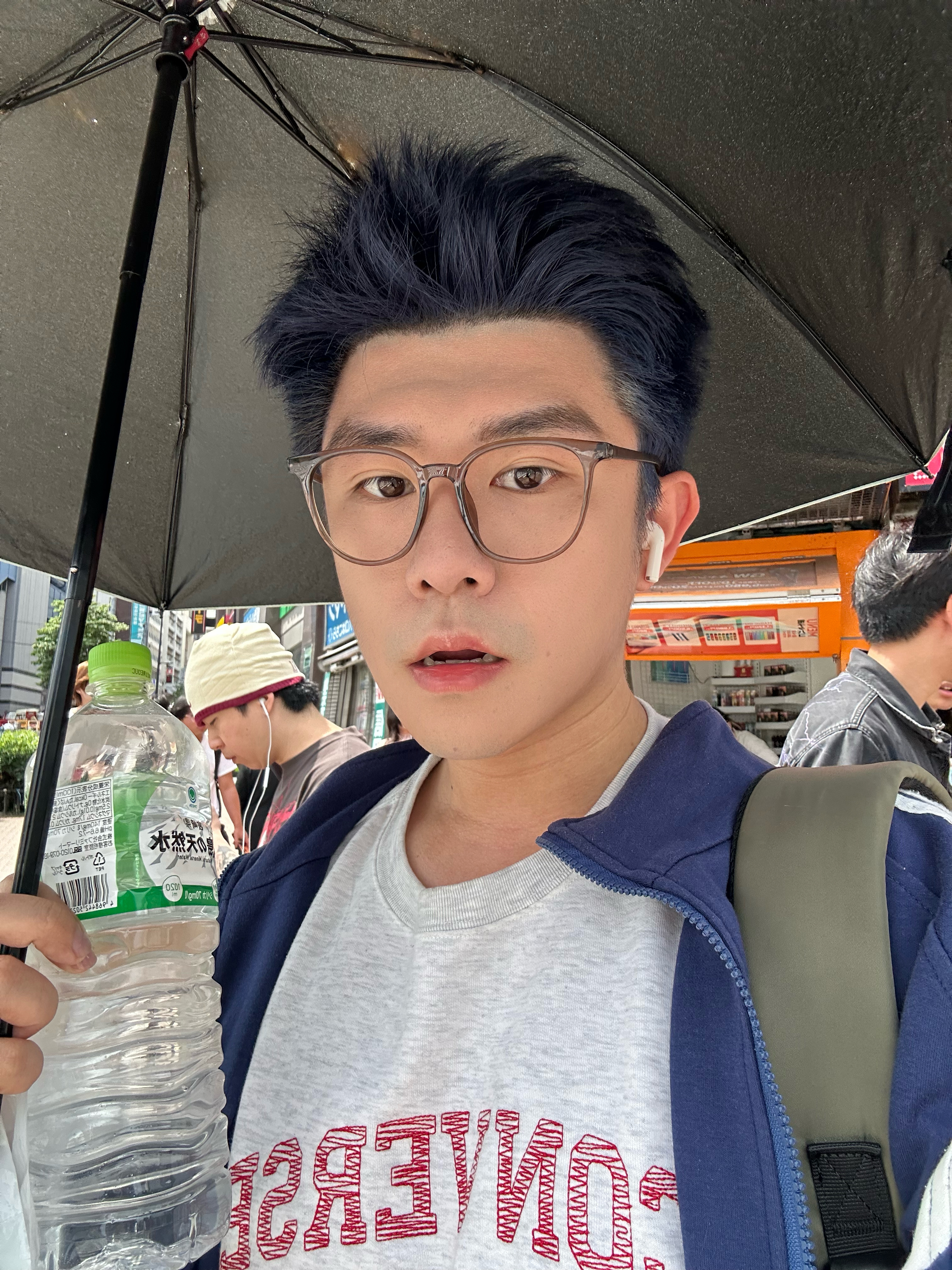 😈让老外爱上中餐 