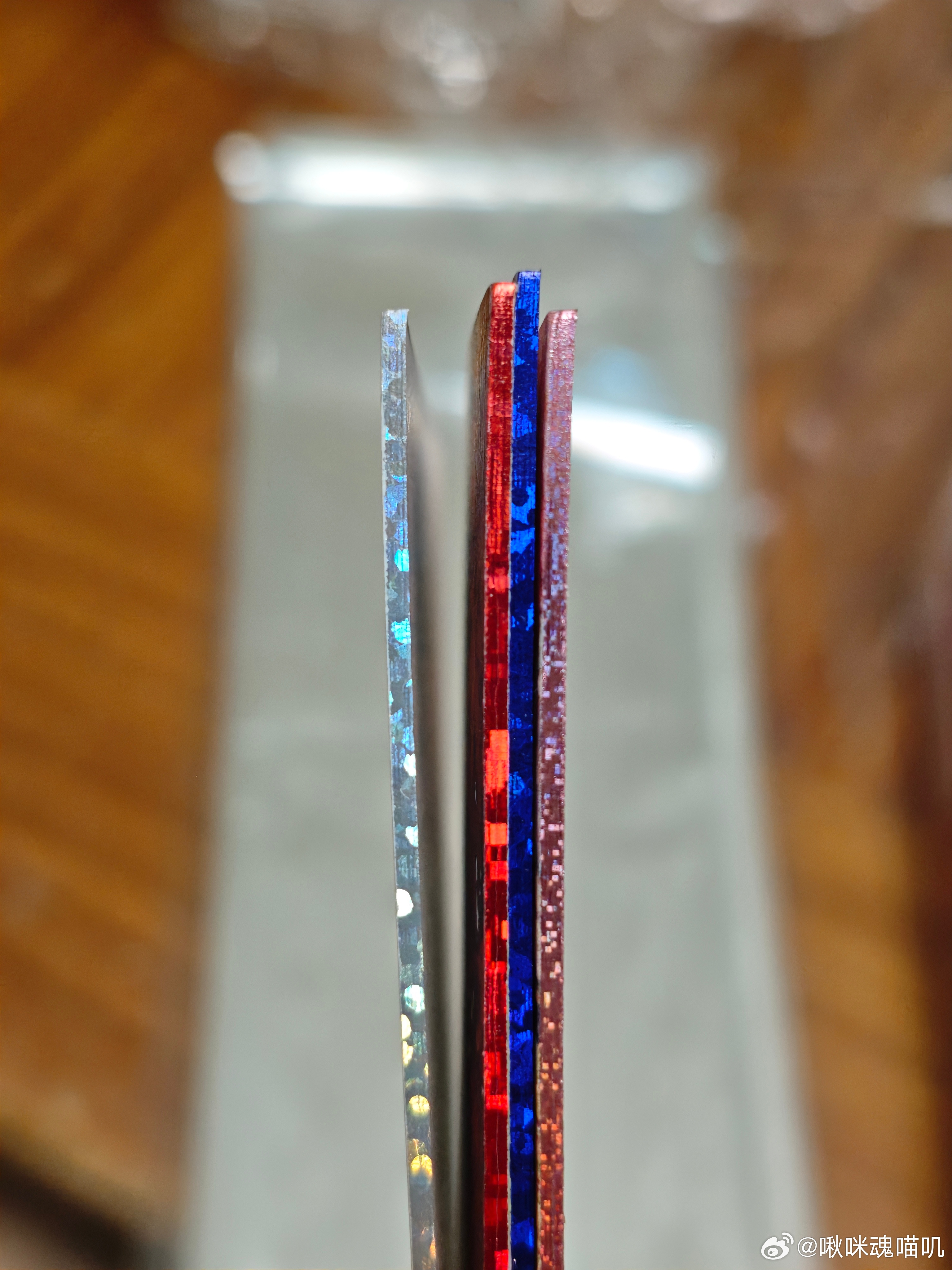 门票套装到代理那边了，在筛瑕！（要节后了）然后有一个不算问题的问题，就是每款因为