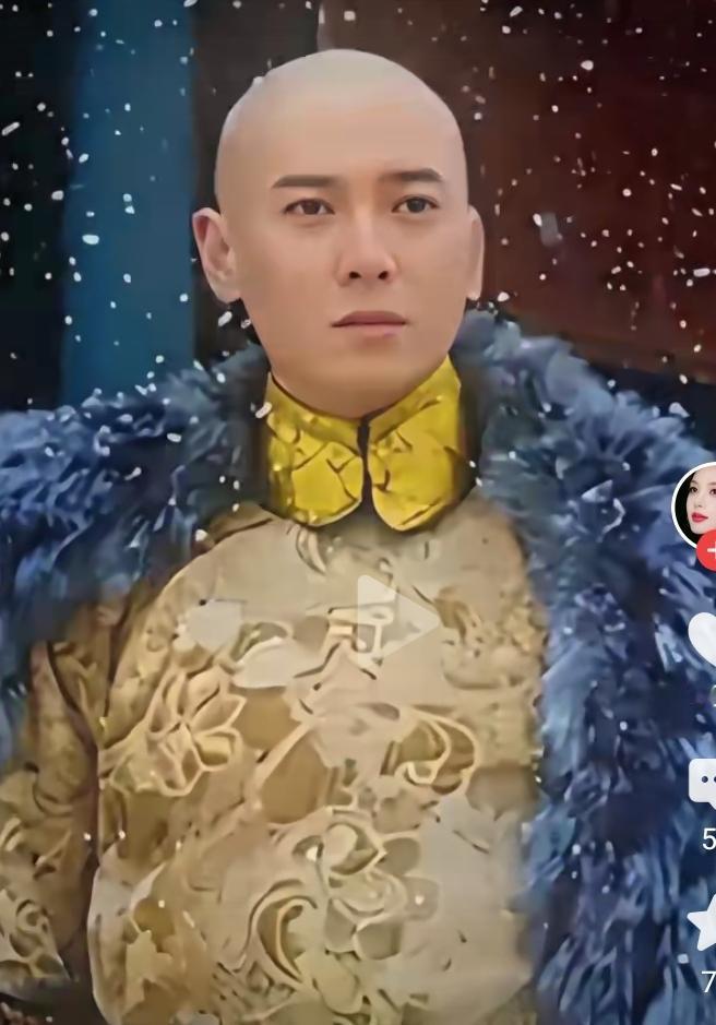 韩栋是个不错的演员？虽然是个搬砖的农民工，因为长得太帅就是命好，这就是机遇！
虽