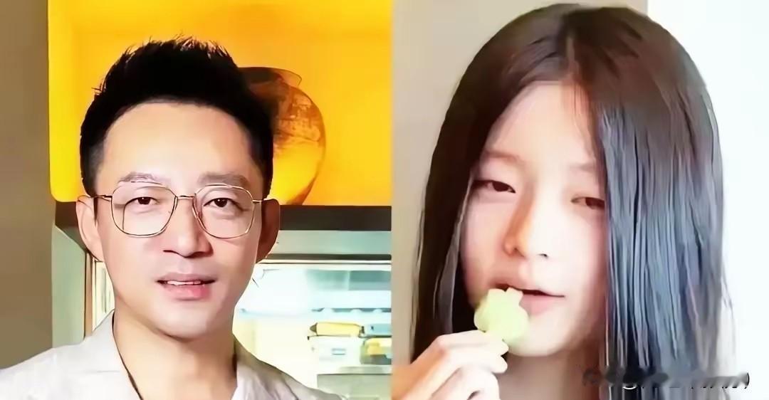 兰姐结束外地出差返回北京，恰逢小玥儿趁着暑假来到北京与家人团聚，许久未见孙女，她