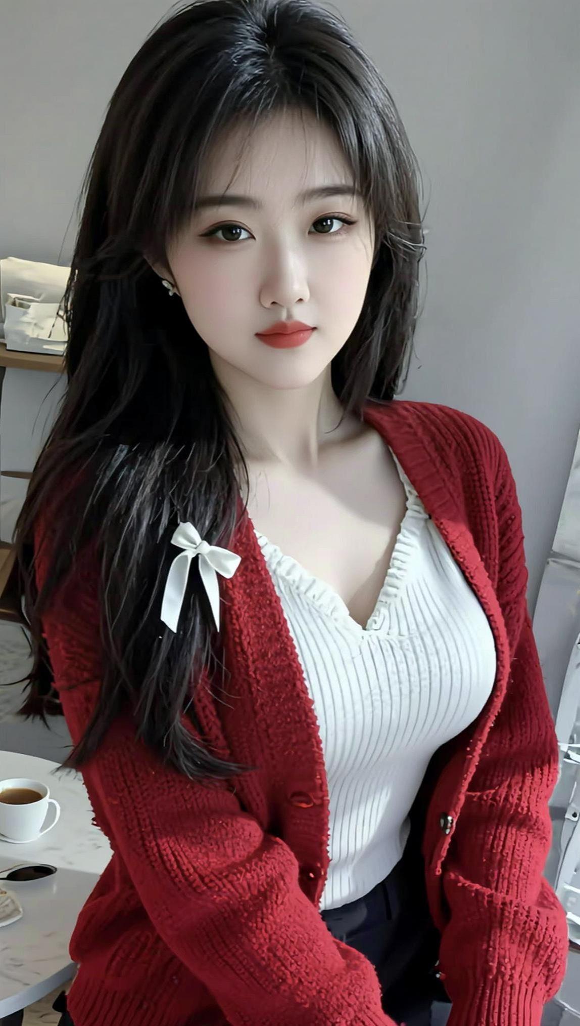 AI优雅写真 抖音ai创作