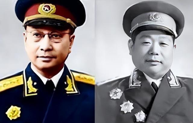 1949年，陈赓带着“妹妹”来到陈锡联的指挥部，陈赓说：“胖子！你看我妹好不好看