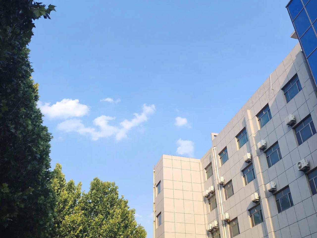 随手拍大自然风景