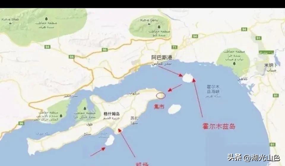 本周末、最迟下周，是美伊终极对决的窗口期。一边是美军不断的增援海湾，一边是特朗普