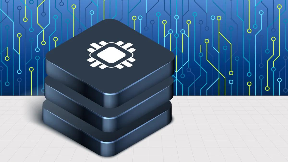 芯片堆叠取得突破：会减少耗电量大能源使用！
    科学家们创造了一种“后端存储