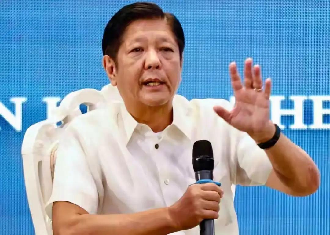 菲律宾这波操作，简直是在“作死”边缘疯狂试探！
 
南海又炸锅！菲律宾最近的操作