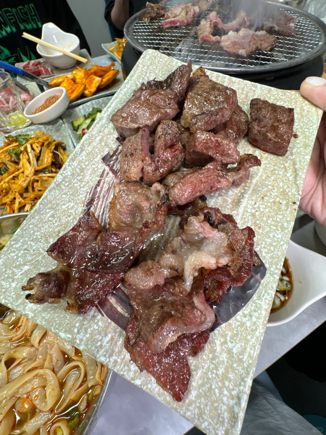 在沈阳！！六刷了！！巨巨巨好吃！！！