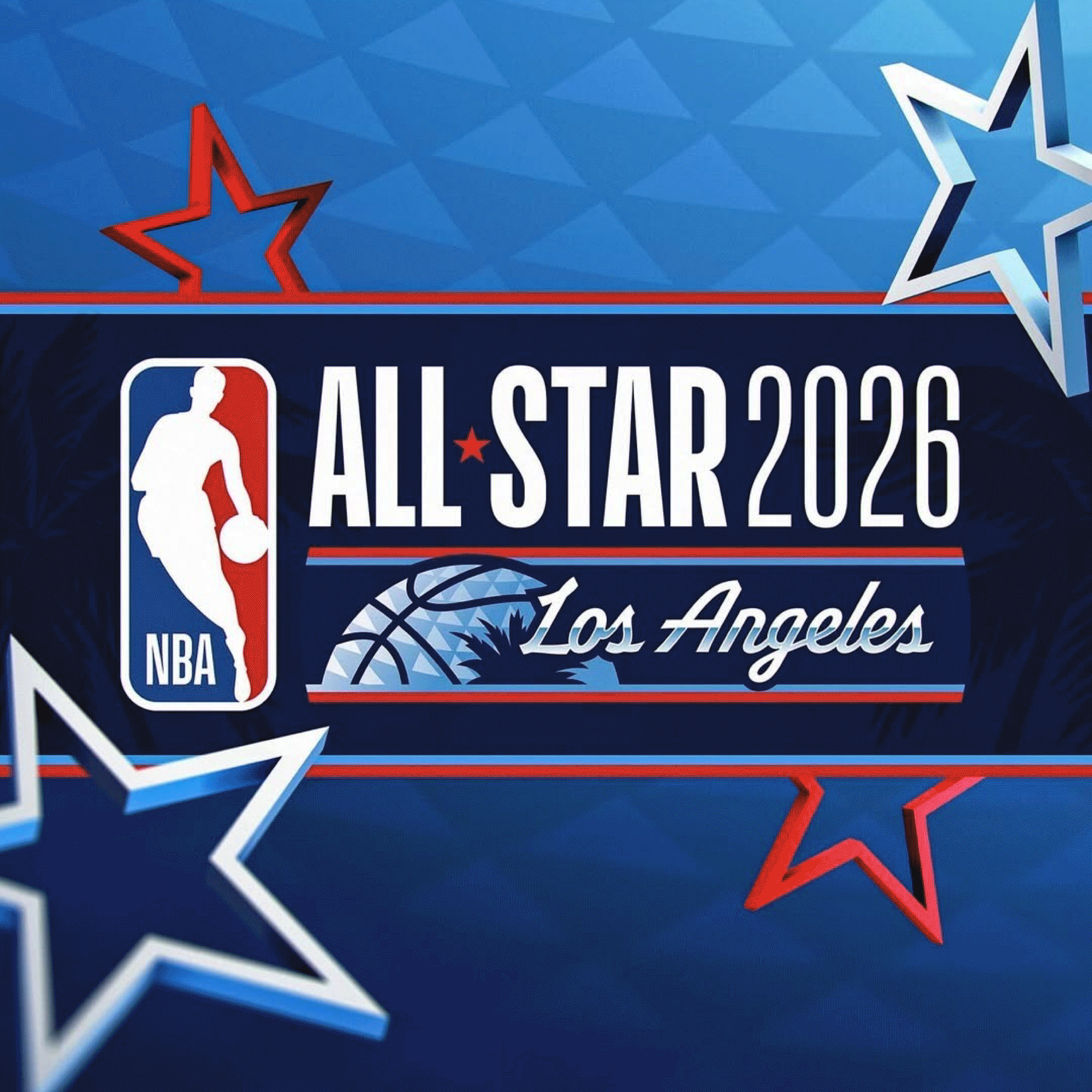 NBA 2026 洛杉矶全明星赛球鞋一览 2026nba全明星 鞋控的日常