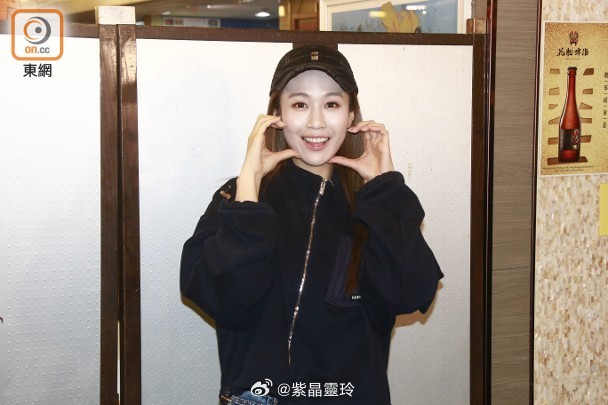【On.cc】朱晨麗寒冬離巢爆婚訊？陳煒爆早知情促「快啲生仔」藝人陳煒、何沛珈、