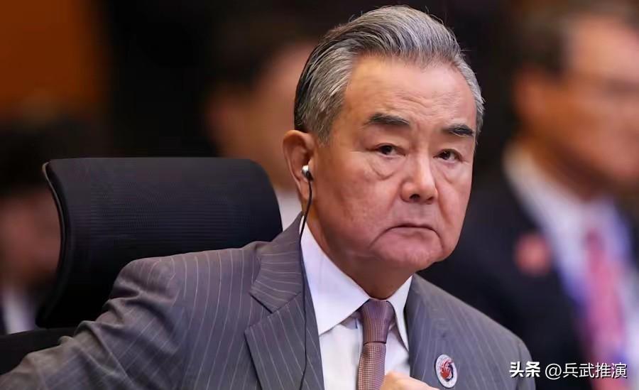 美国来电话了！王毅同鲁比奥通话，就台湾问题划出红线，措辞很严厉

这次美国主动打