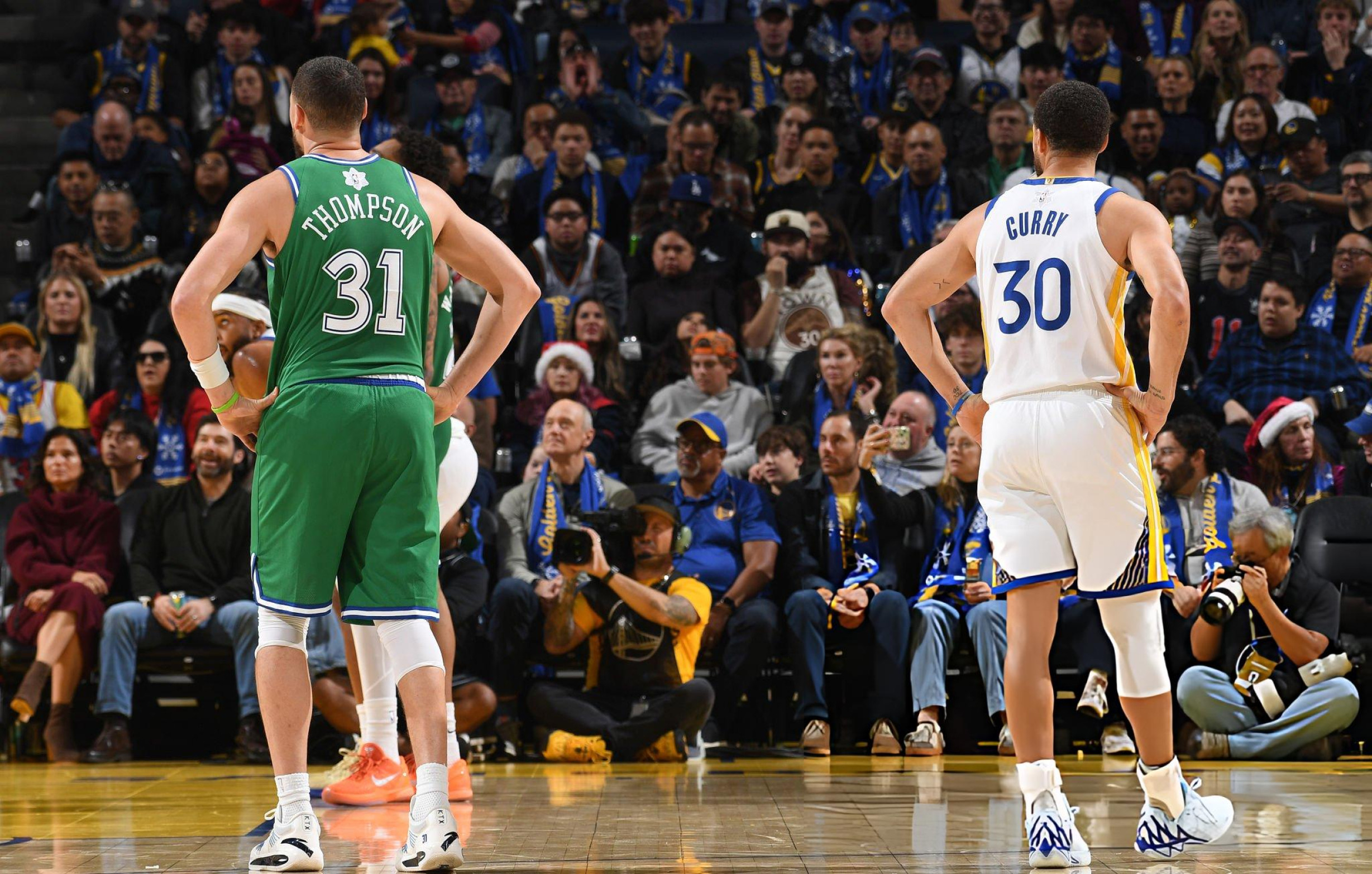 如果这都不算爱新赛季篮不住我的观赛搭子