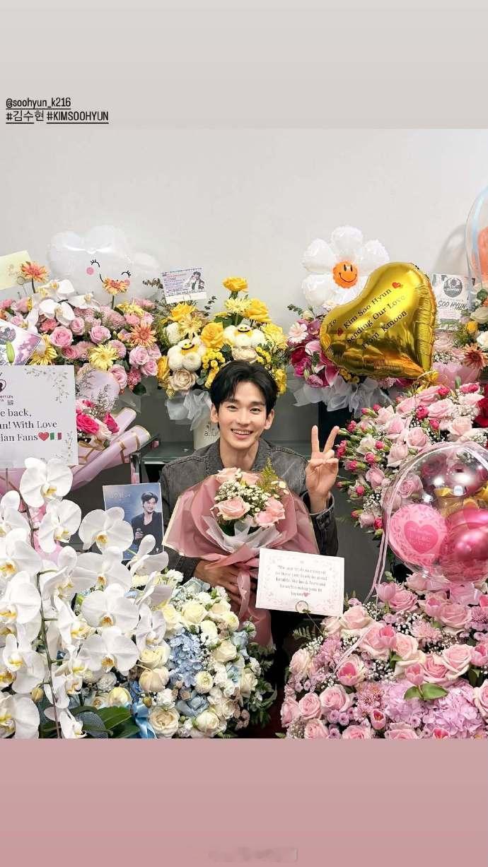 金秀贤对广告商胜诉金秀贤对广告商定金返还胜诉 瑞士手表品牌美度（Mido）以演员