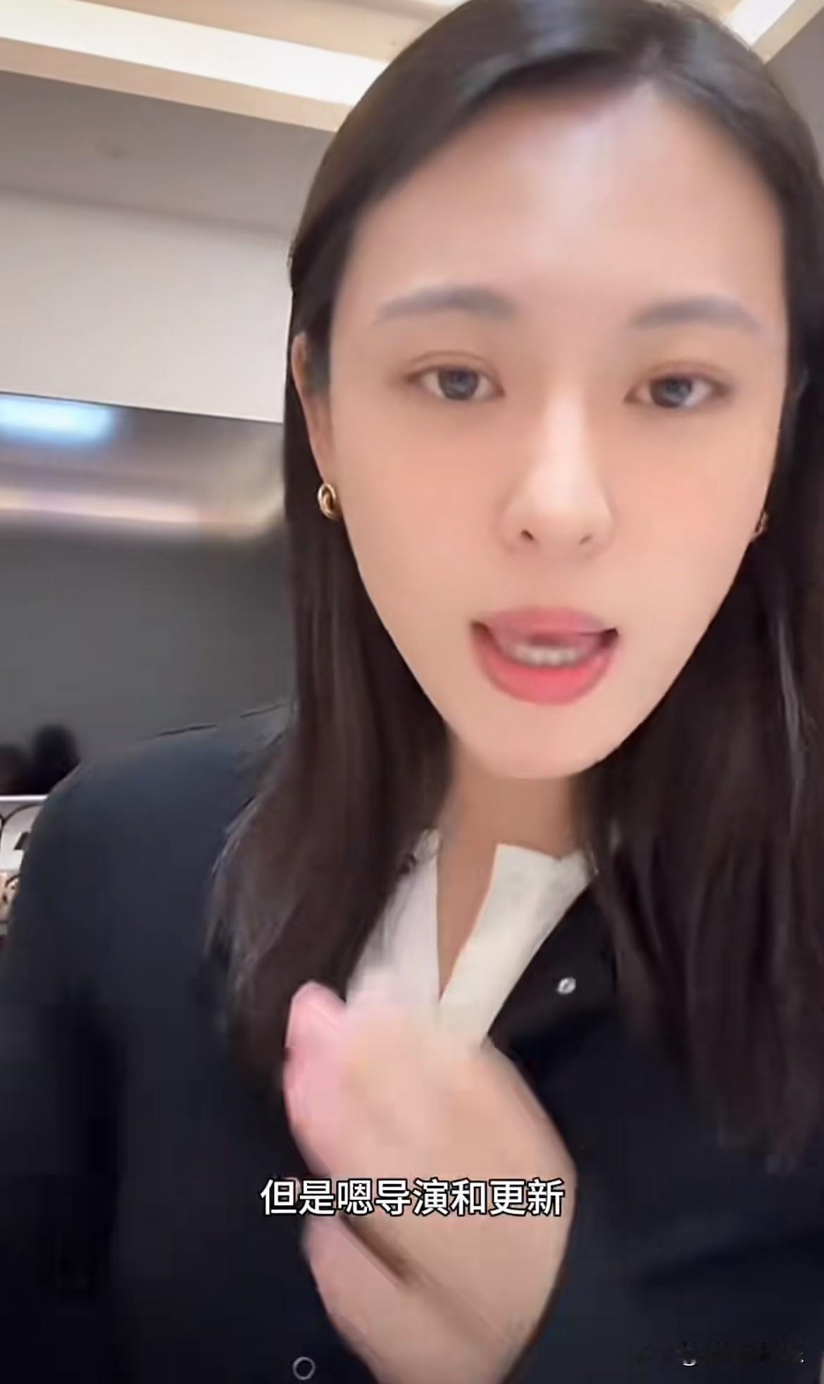 周放化身红娘了[爱慕][爱慕]
林更新和赵丽颖又无端互动了！[送心]
周放这是怎