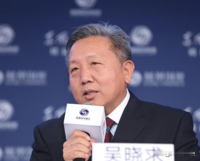 这才叫真专家！经济学家吴晓求教授放话："老百姓都没收入了，还在那儿硬刺激消费！这