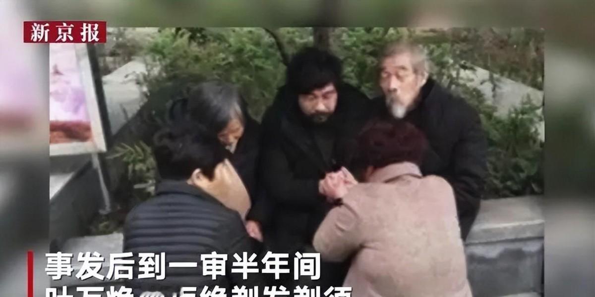 每起悲剧都敲响警钟，2018年9月，一个9岁男孩的离世，牵动无数人心。那场突如其
