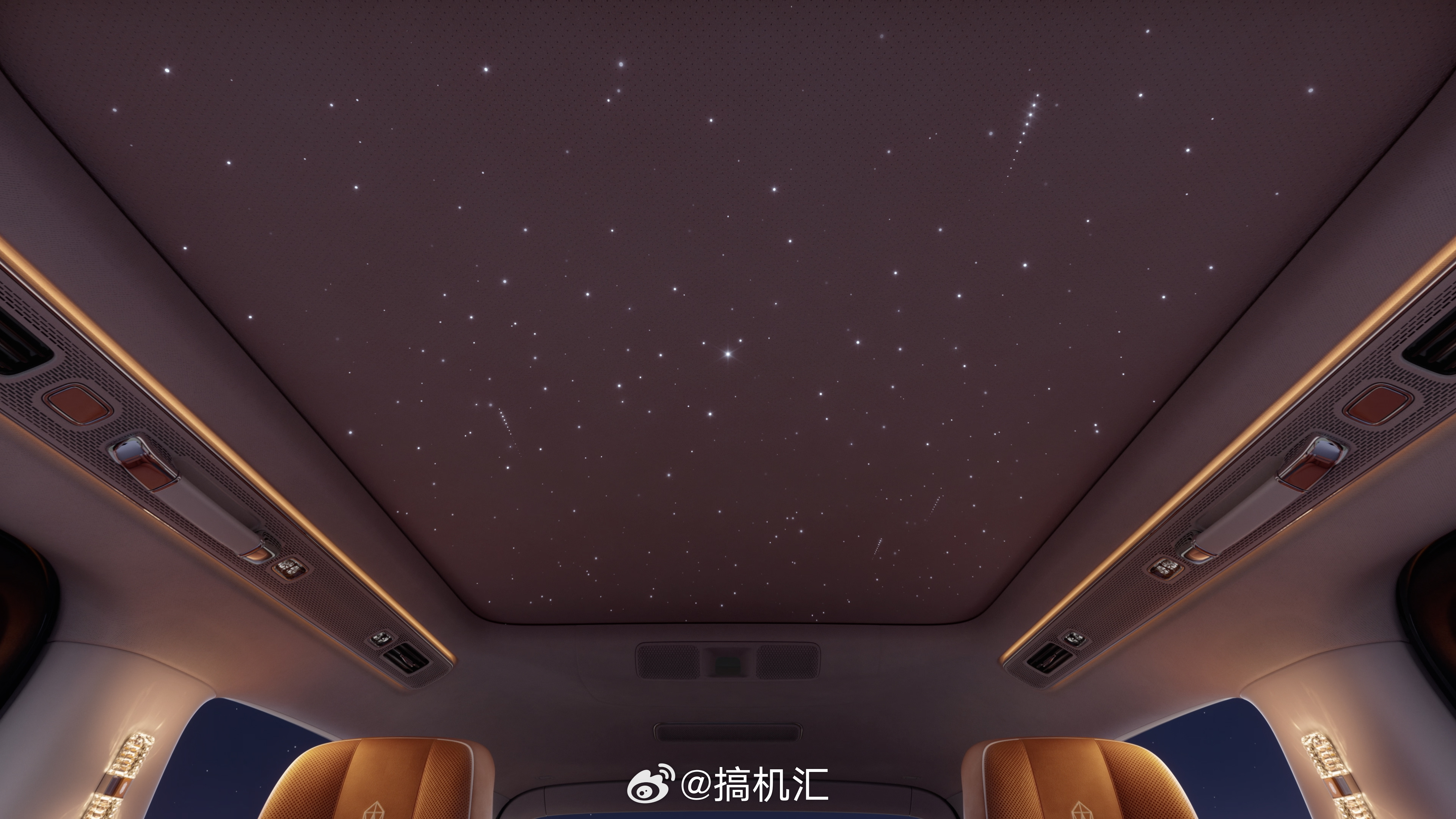 尊界品牌盛典将亮相MPV车型鸿蒙智行尊界品牌盛典6月25日即将启幕。国产百万级M