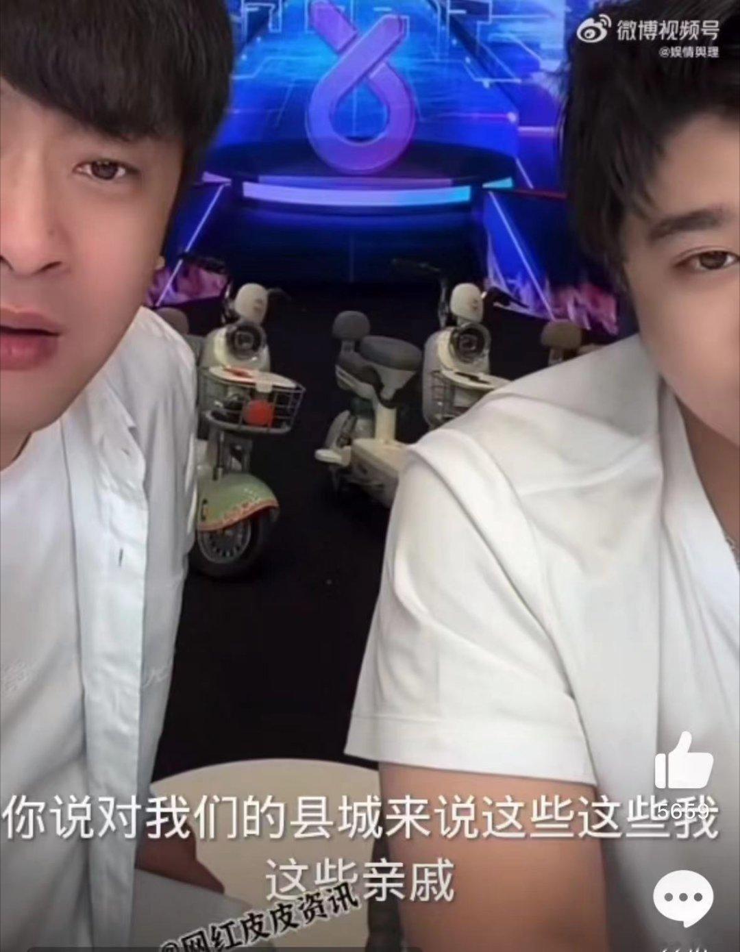 #辛巴500w手表被亲戚偷卖50w# 这样子的亲戚说实在的的确让人觉得有一些无语